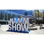 Come see us at NAMM SHOW